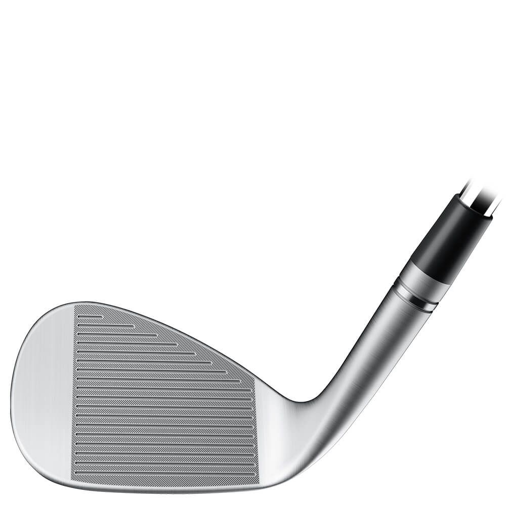 Milled Grind 4 Wedge Tiger Woods Edition Chrome