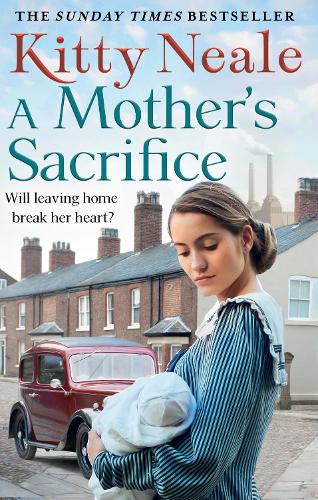 A Mother's Sacrifice (Paperback)