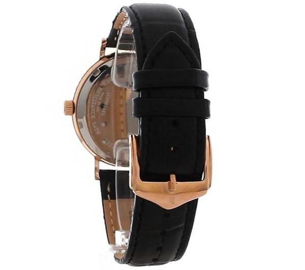 Locksley London Gents Locksley London Multifunction Quartz Watch