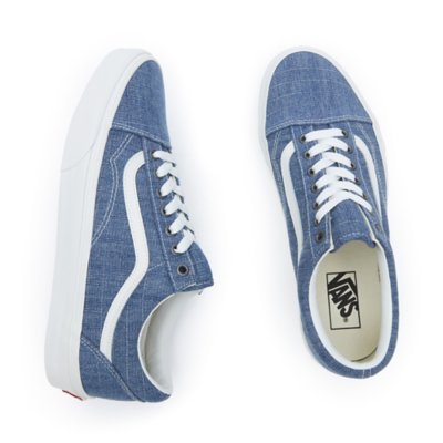 Chaussures skate homme Old Skool VANS