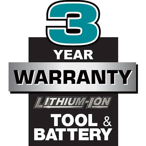 Makita 18V Compact Lithium-Ion Cordless Impact Driver (Tool Only)
