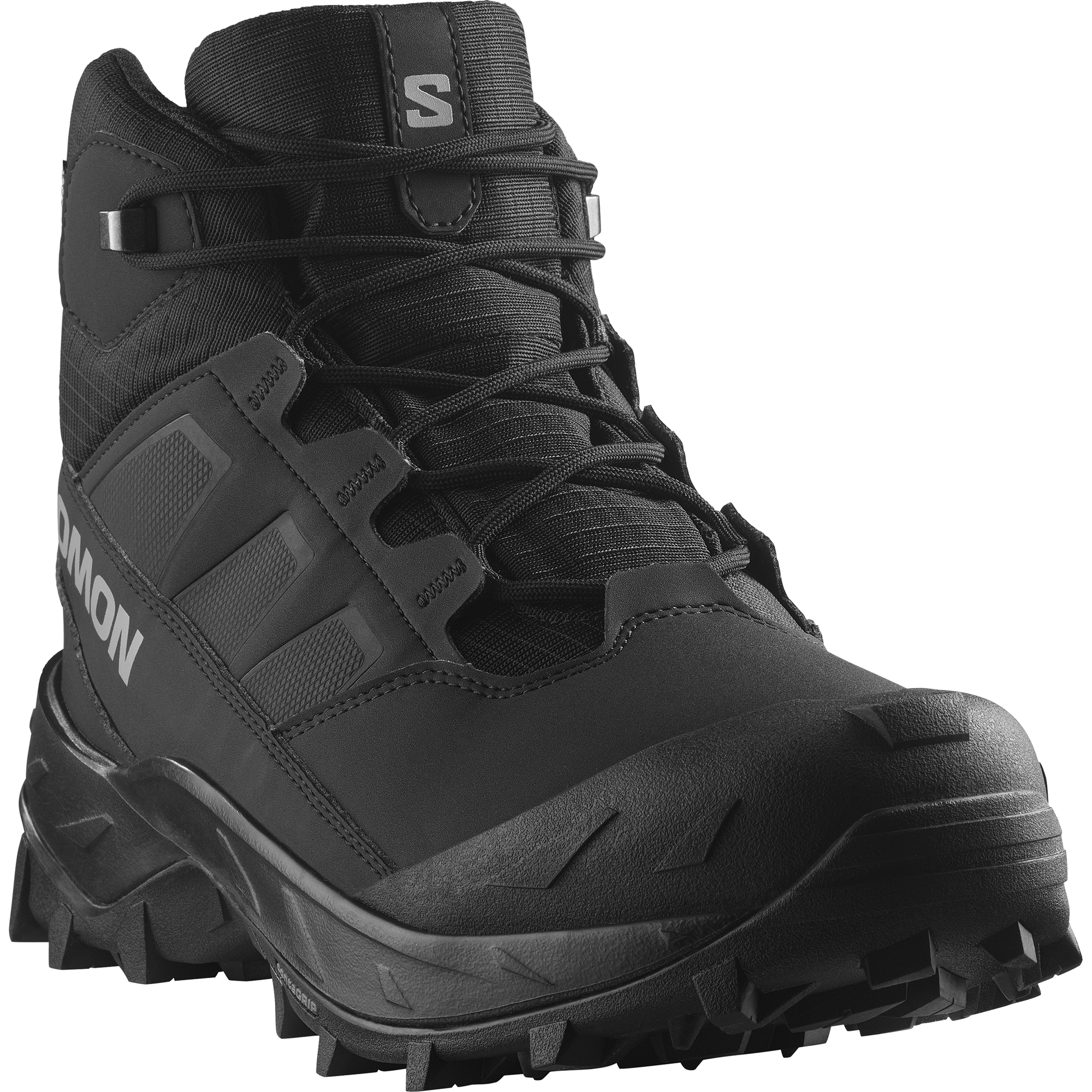 Salomon Winterstiefel »CROSSTRAK WP«  Winterschuhe, Winterboots, Snowboots, wasserdicht