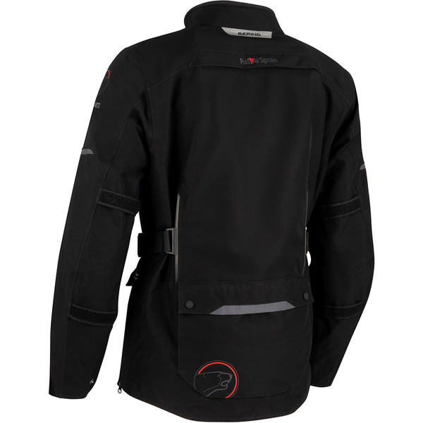 Bering - Veste Hurricane Gore-Tex® Noir