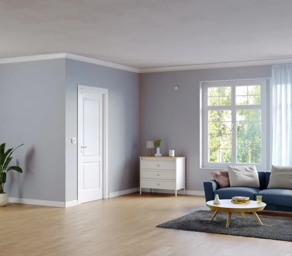 Eufy Home Alarm Kit