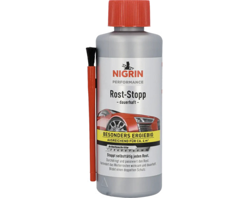 Rust Stop Nigrin 200 ml