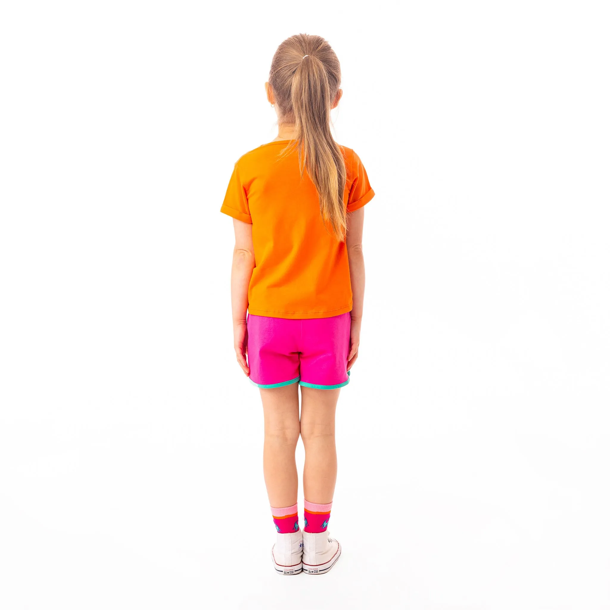 Nanö T-Shirt Jungle 2-6ans