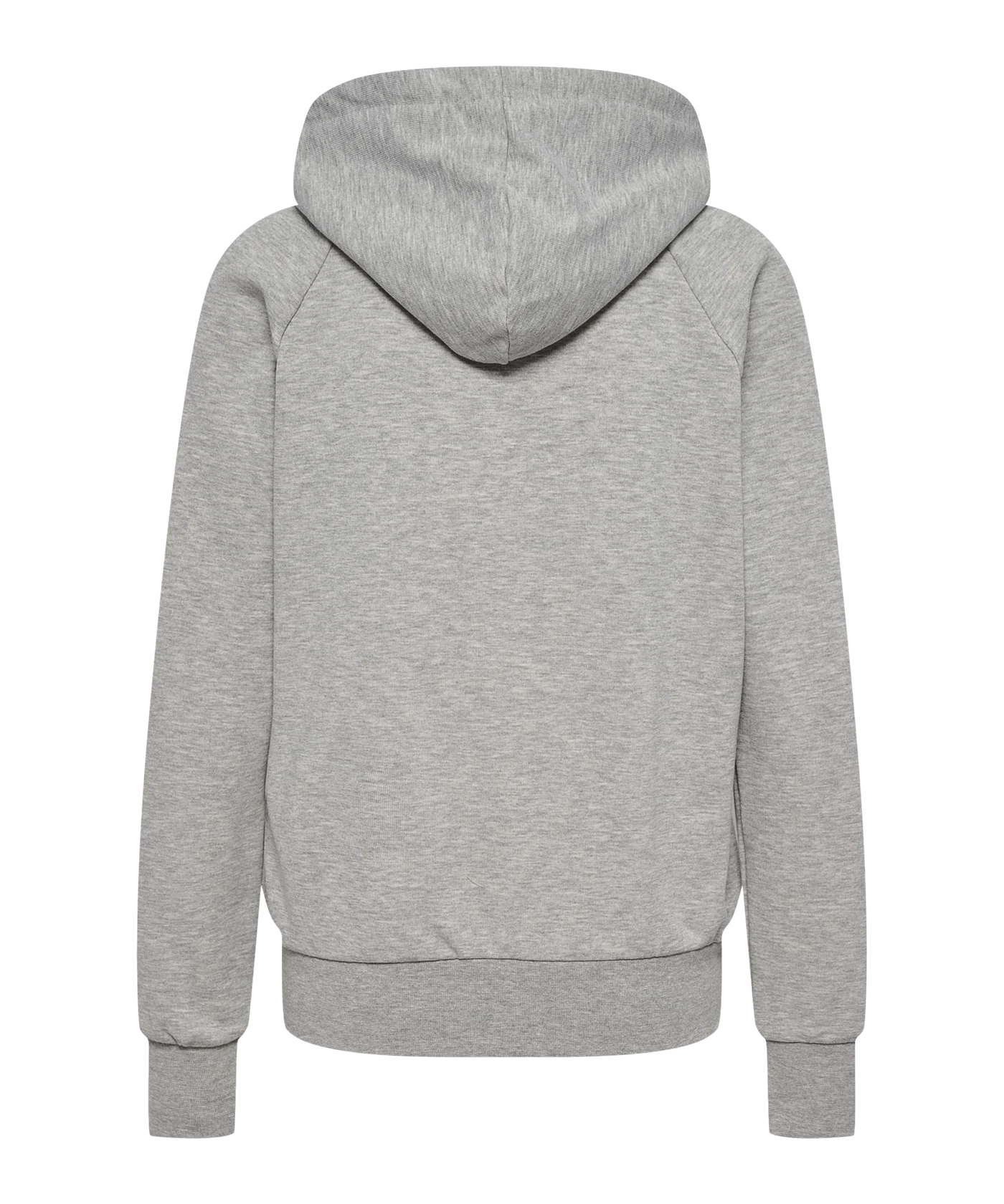 Hummel hmlNONI 2.0 Hoody Damen Grau F2006