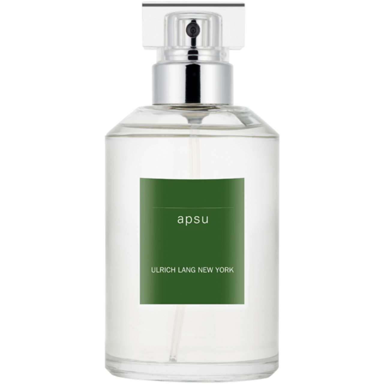 Ulrich Lang New York, Apsu EdT Nat. Spray
