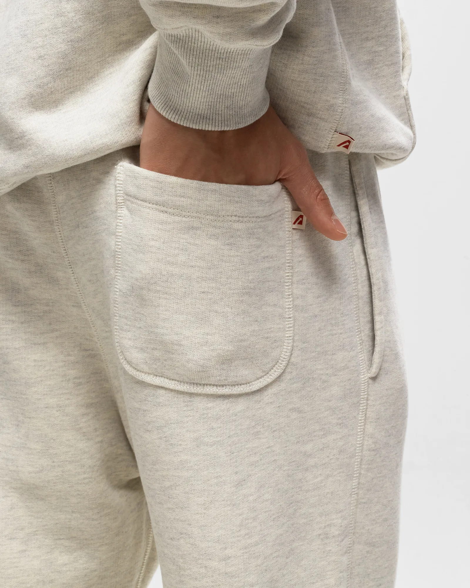 Autry Action Shoes PANTS EASE