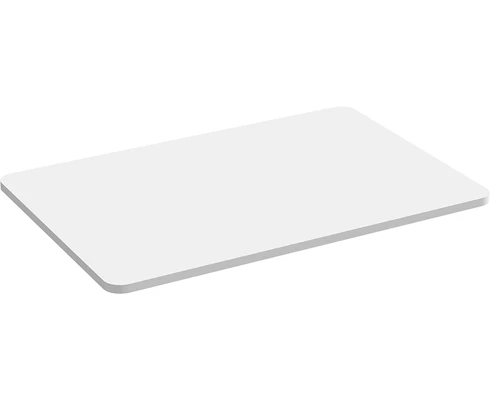 Andersson Desktop White 120cm