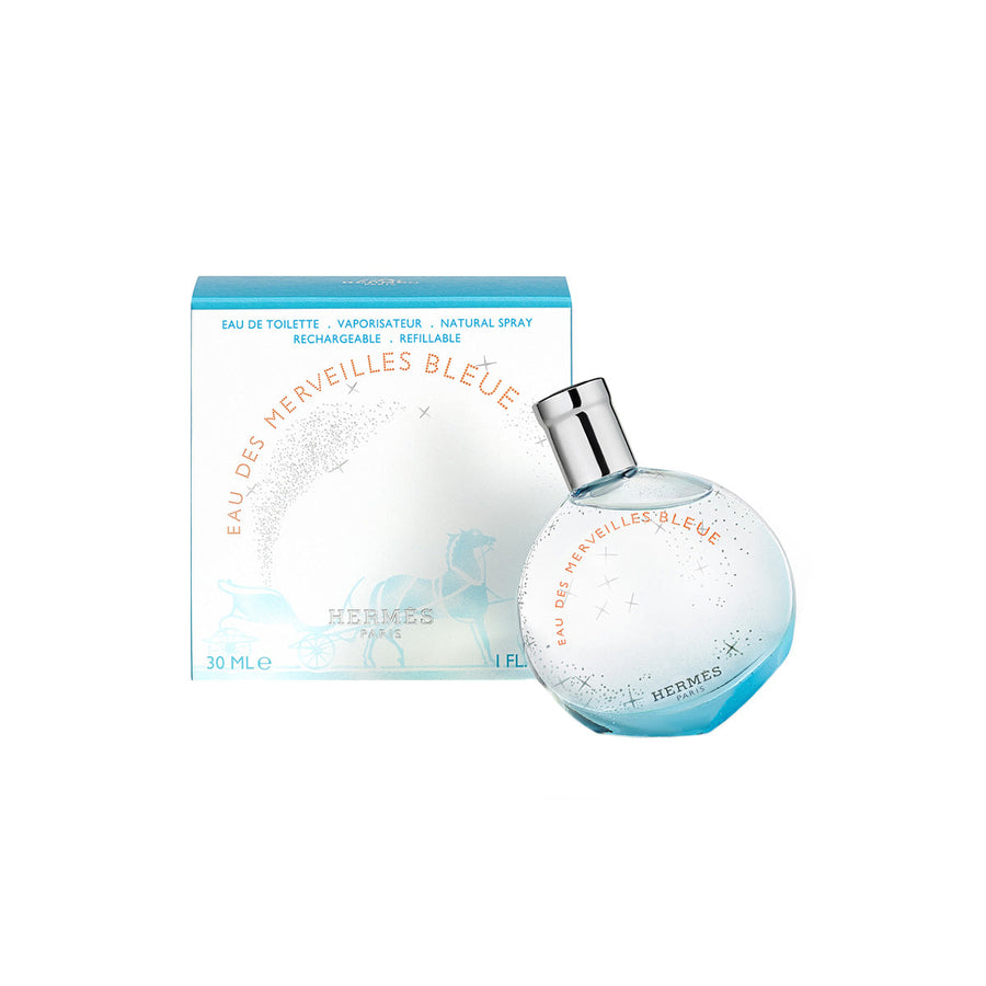 Eau des Merveilles Bleue, Eau de Toilette