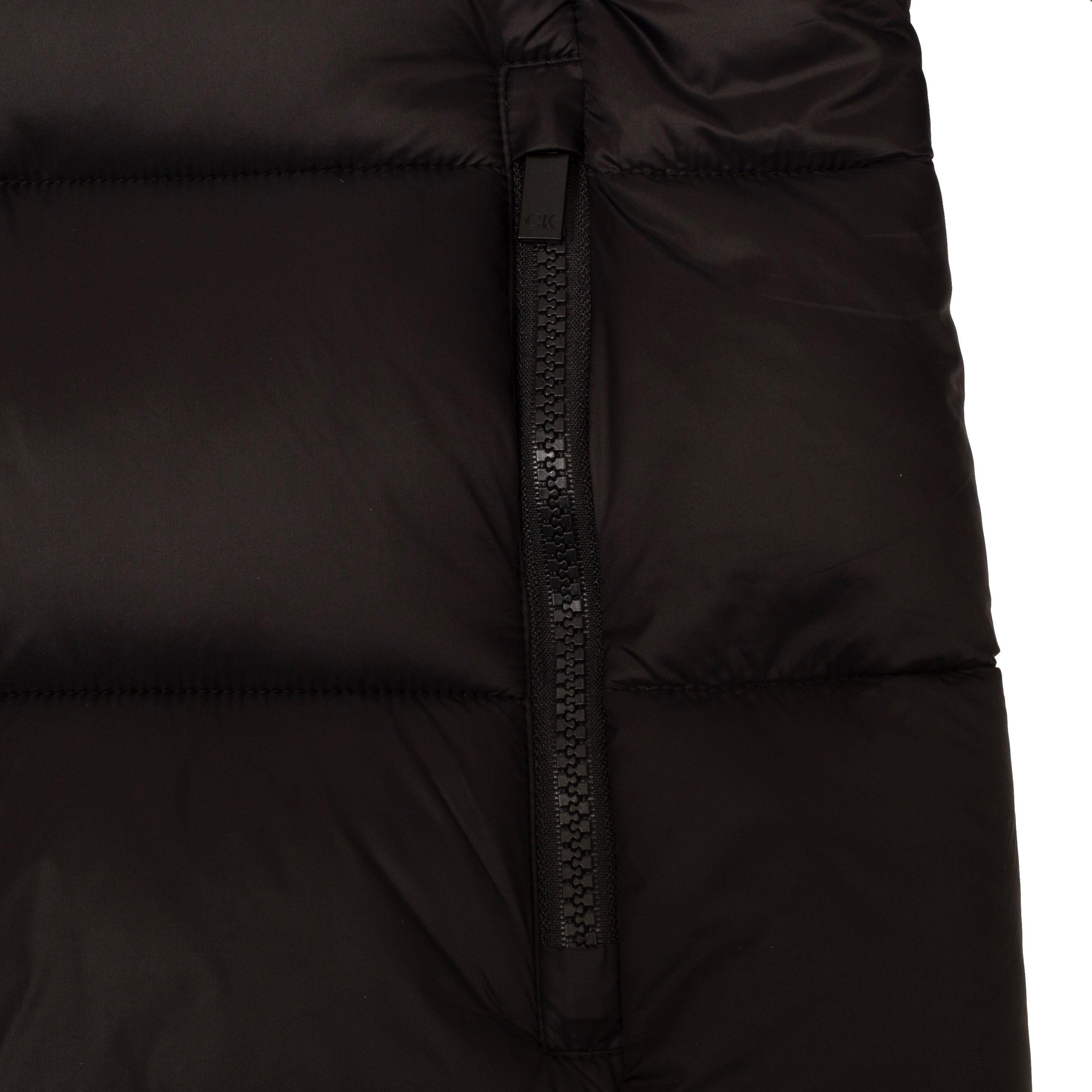 Calvin Klein Golf Padded Puffer Jacket Juniors