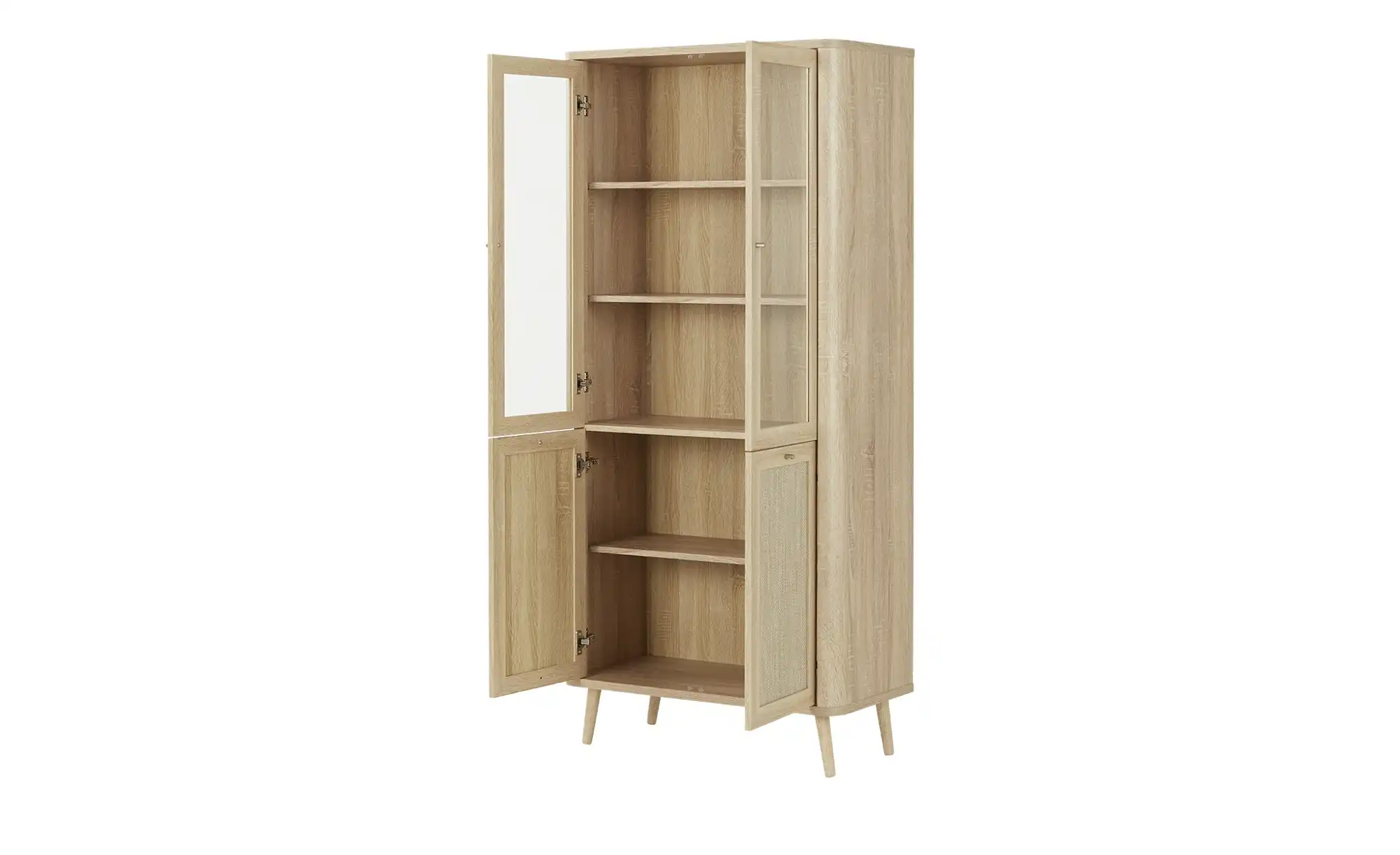 Roomers Vitrine Rafia Premium