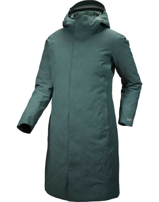 Patera Parka Women vinterjakke