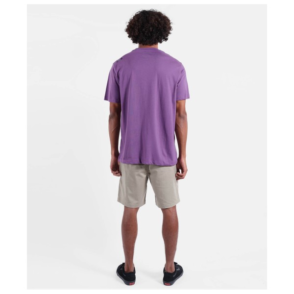 Oxbow - Captcha Short Sleeve T - T-shirt