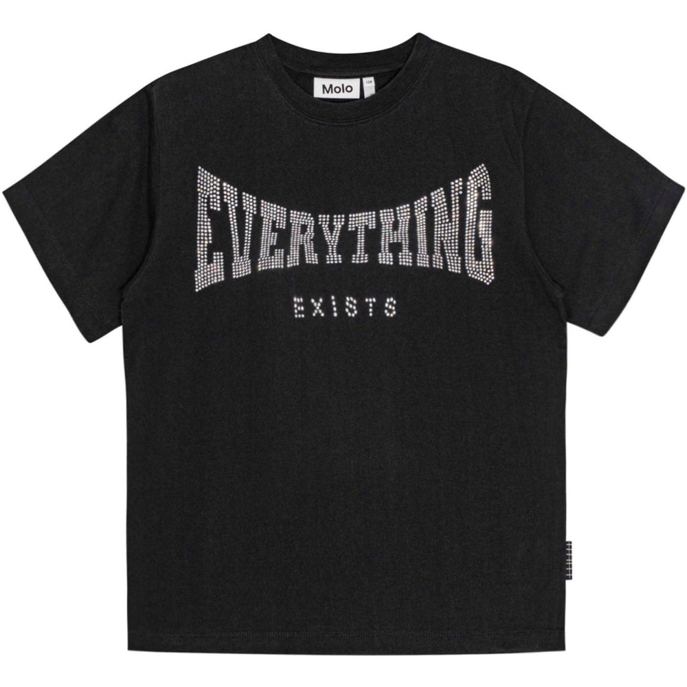 Køb Molo Black Rodney T-Shirt