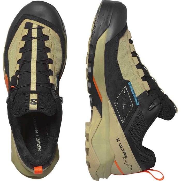 X Ultra Alpine GTX Men vandresko