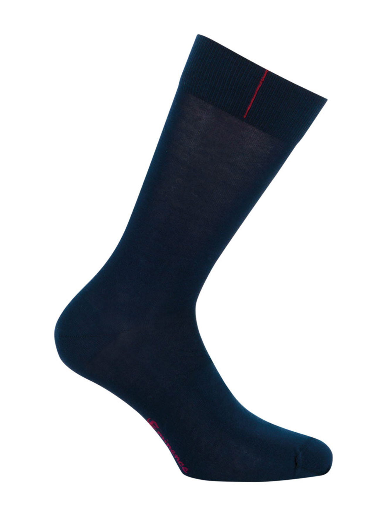 Chaussettes mi-hautes fil d'Ecosse