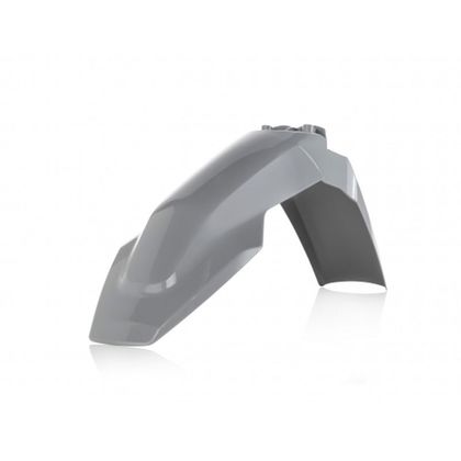 Garde boue Acerbis GRIS - Gris