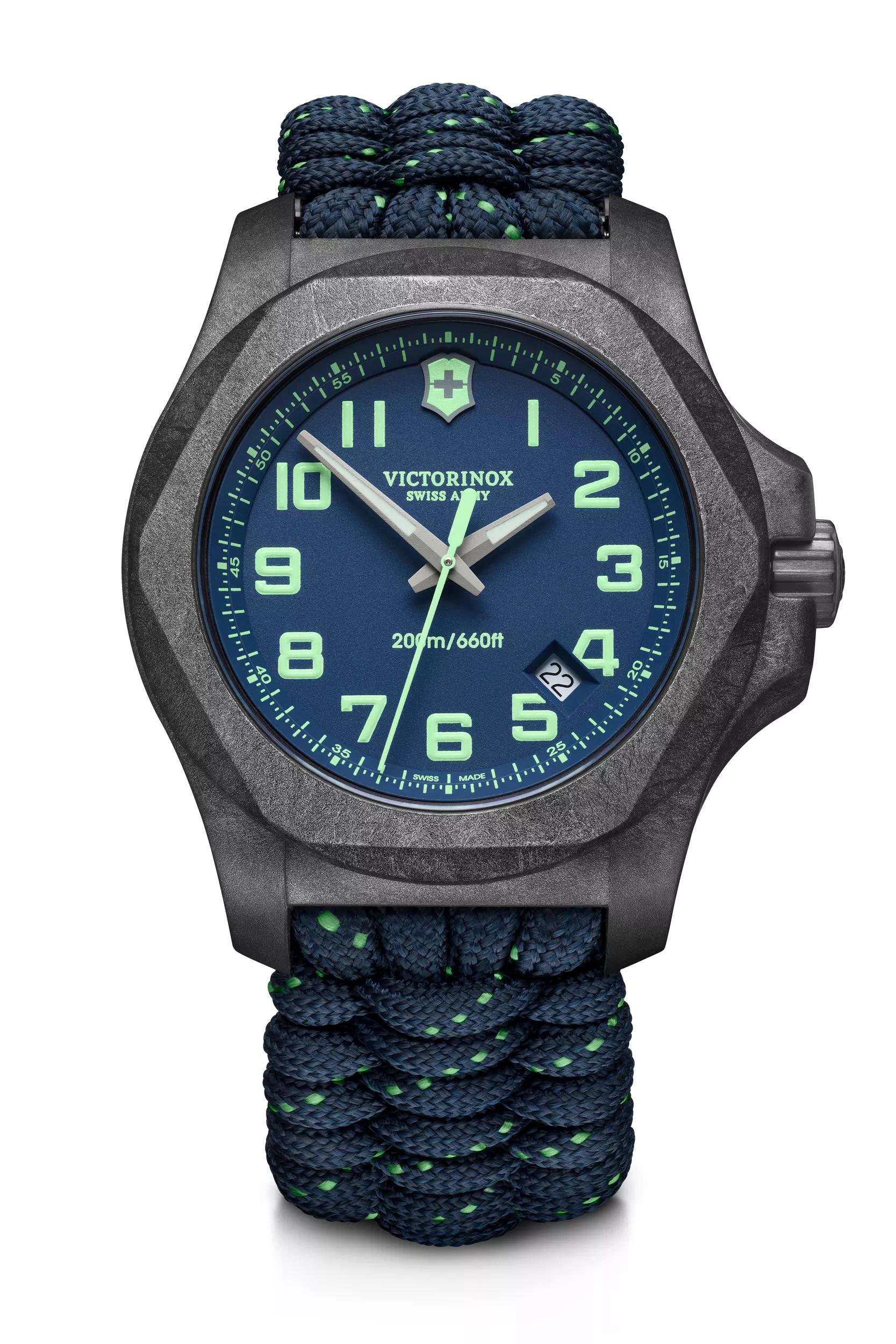 I.N.O.X. Carbon-I.N.O.X. Carbon