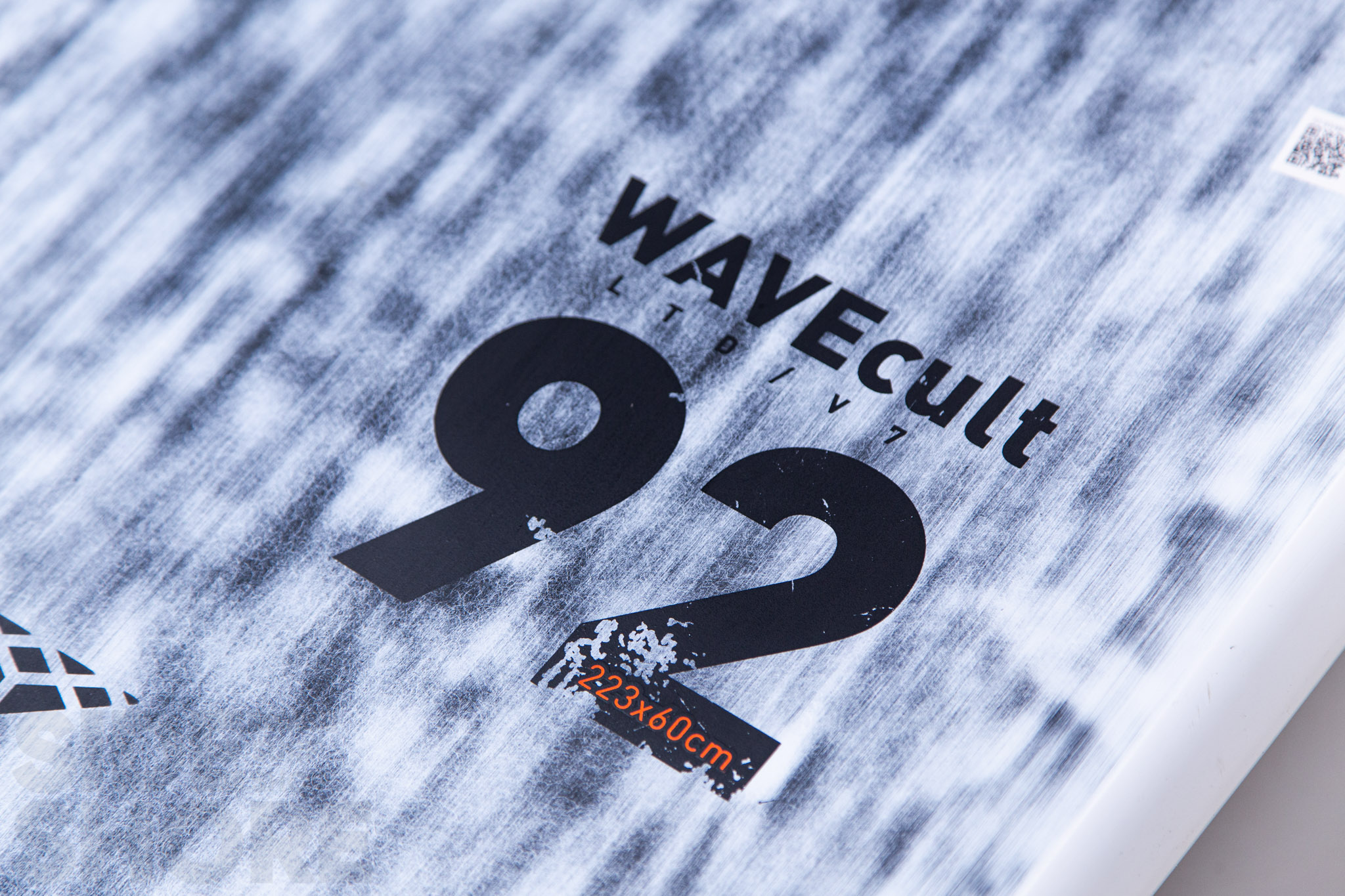 RRD Wave Cult Ltd - V7 92 L