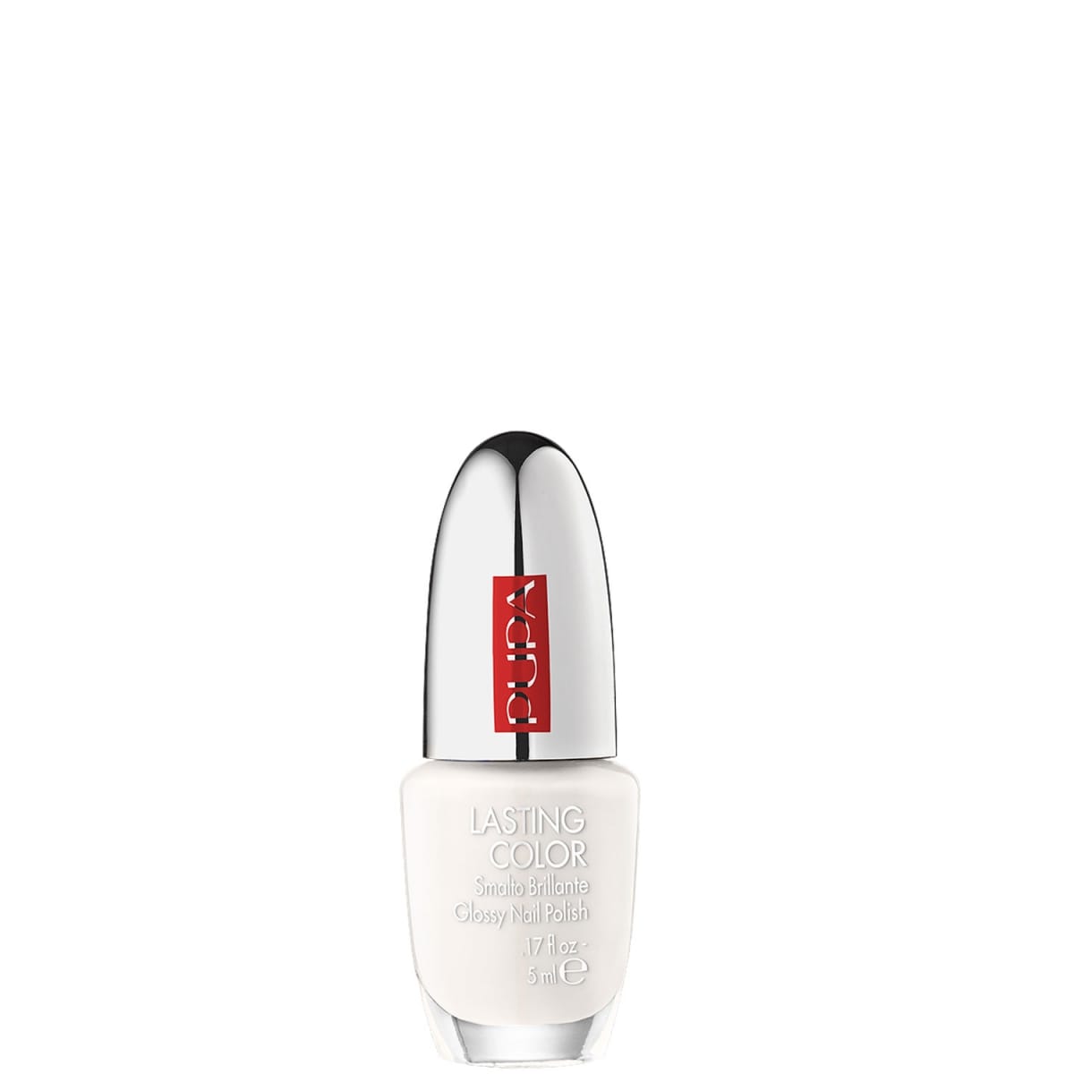 Pupa Lasting Color Vernis à Ongles Brillant