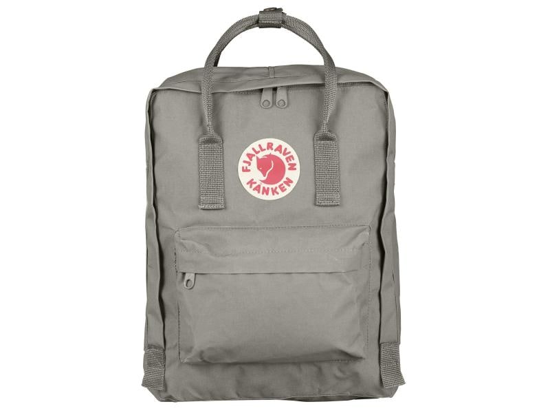Fjällräven Freizeitrucksack Kanken 16 l Leichter Alltagsrucksack