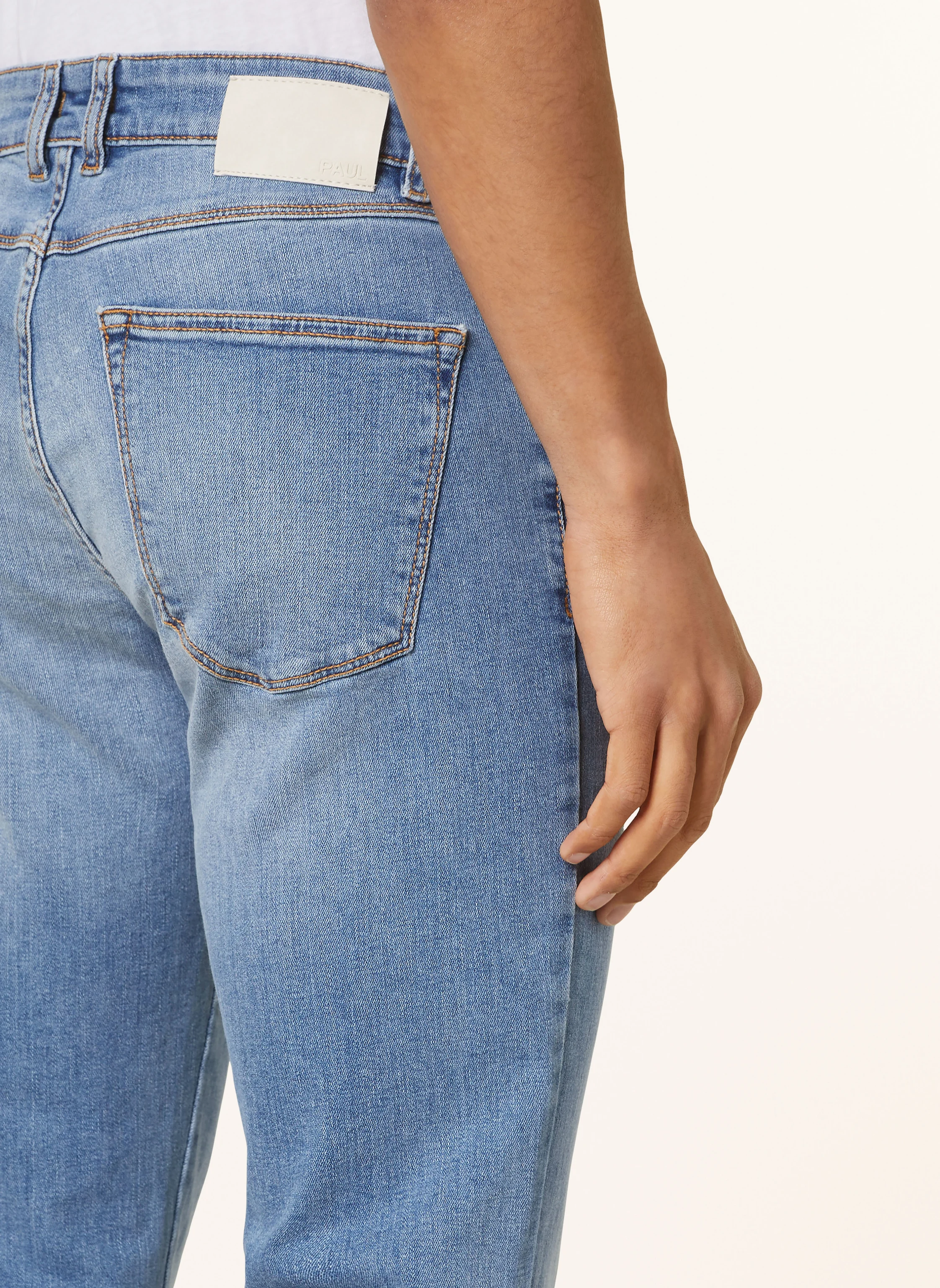 PAUL Jeans Slim Fit