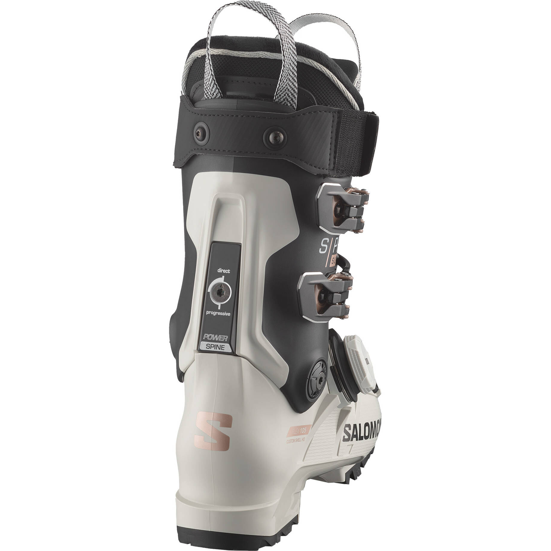 Salomon| Damen Skischuhe S/PRO SUPRA BOA 105W GW