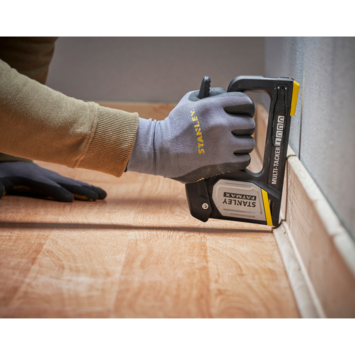 Stanley FatMax FMHT70401-0 handtacker 4-in-1 voor nieten en nagels