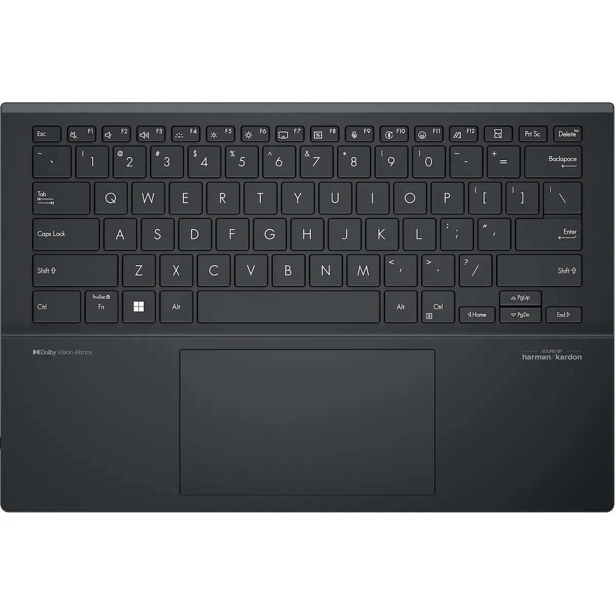 Asus Zenbook Duo OLED Ultra-7/32/1TB 14