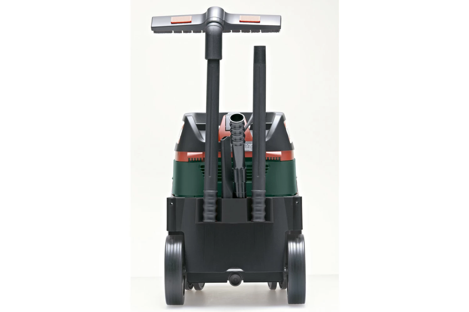 Metabo ASR 35 L ACP Bouwstofzuiger - 1400W - L-klasse - 35L