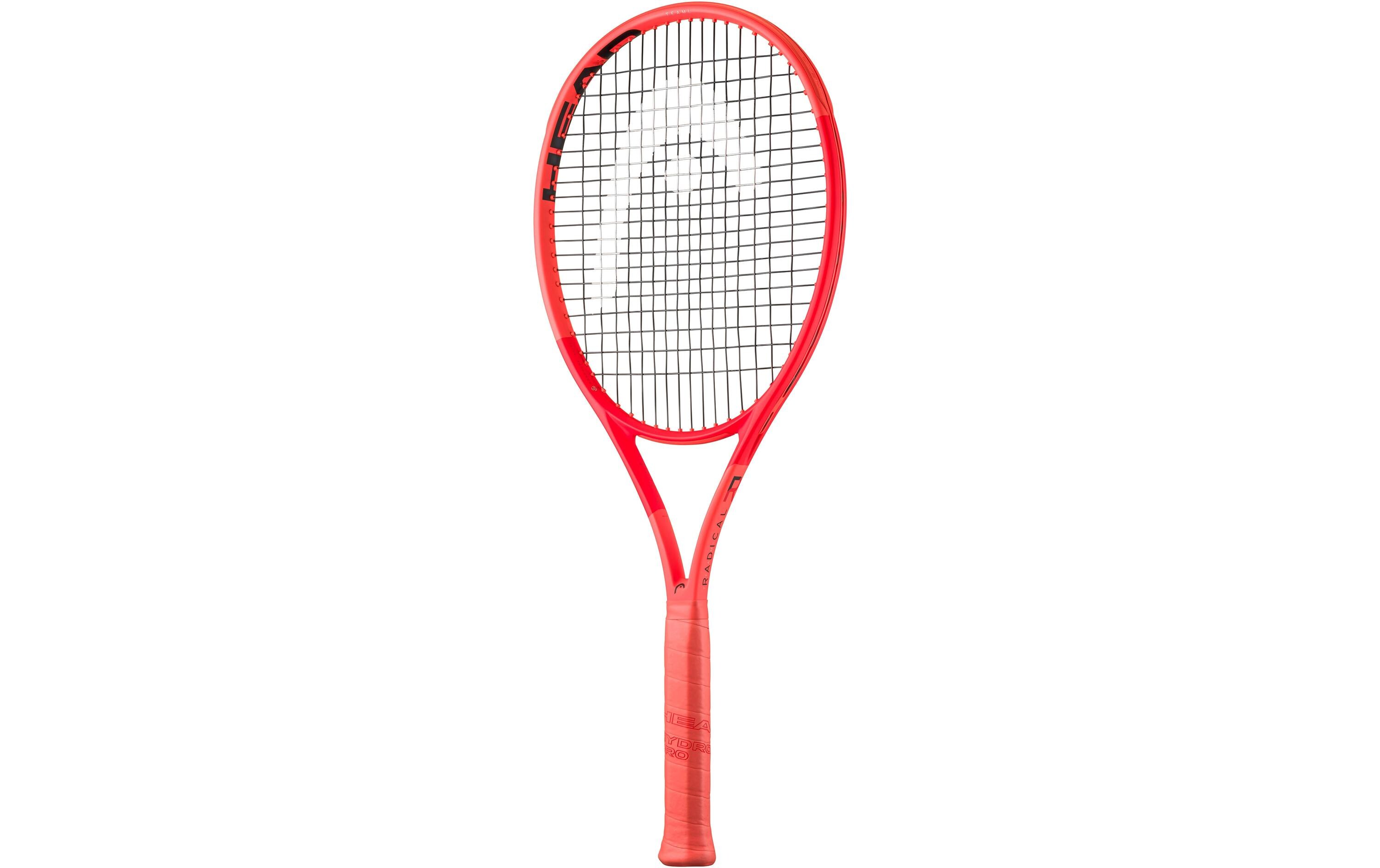 Tennisracket Radical Team L 2025 Griffgrösse: 1<br>Tennisschläger