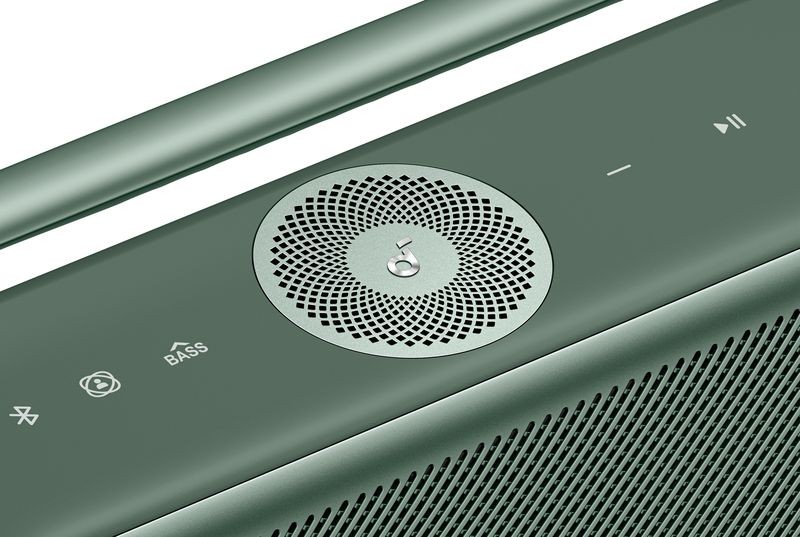 Anker - Højtaler - Soundcore Motion X600 B2C - Grøn