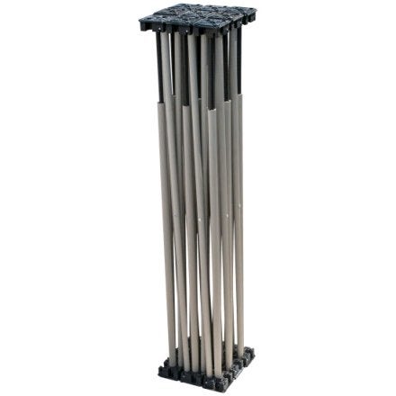 Showtec Mammoth-S Legs 1-1-60 poten voor Mammoth Stage 1-1 (60 cm)