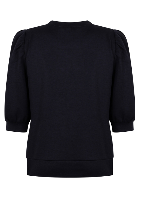 Zoso blauwe dames sweater