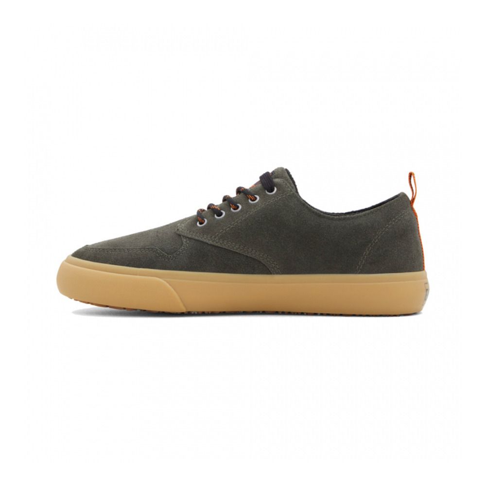 Element TOPAZ C3 - Sneakers Homme forest night timber