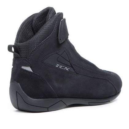Baskets TCX Boots LADY SPORT - Noir