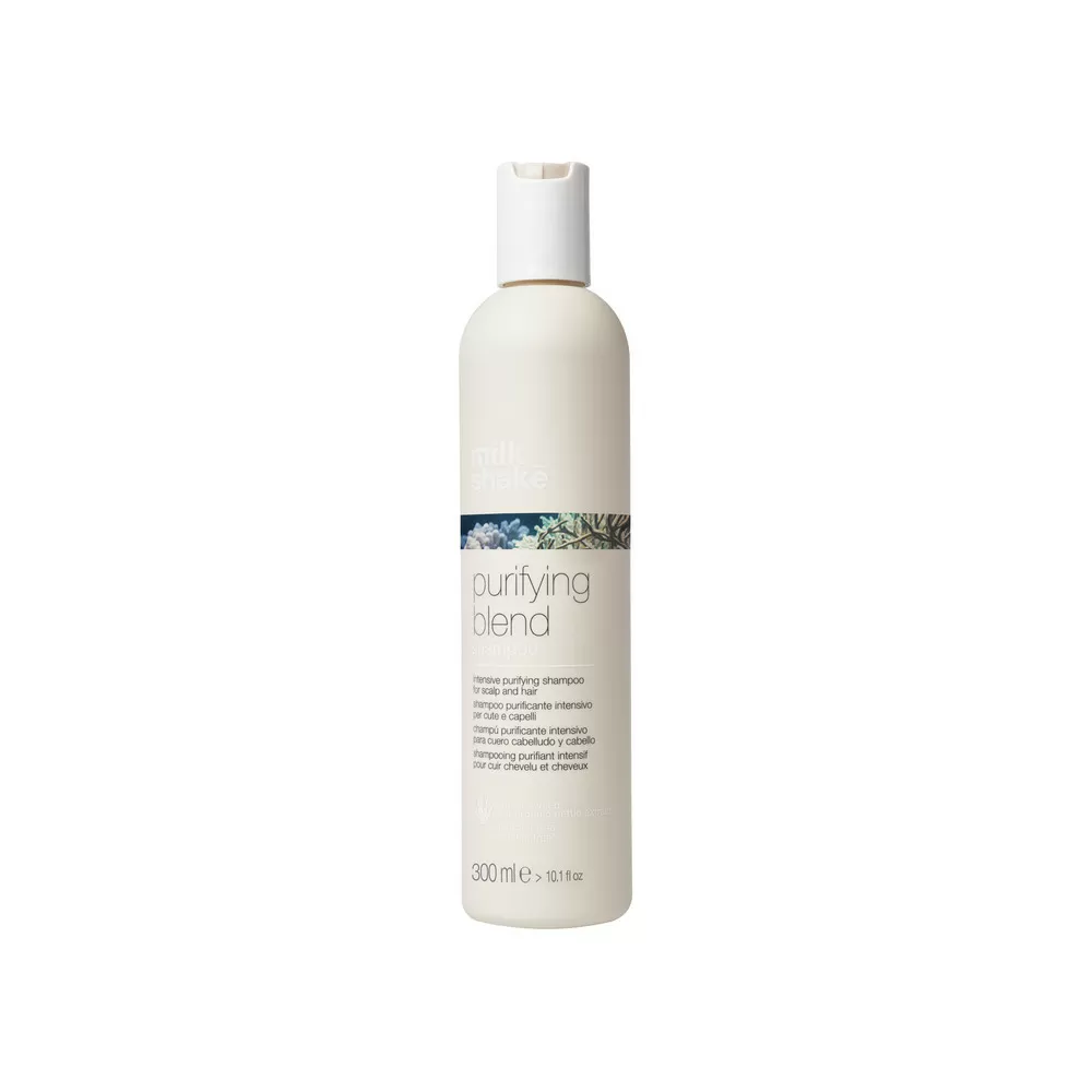 Milk_shake Purifying Blend Shampoo - 300 ml