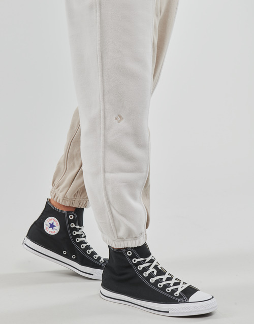 Converse - ELEVATED SEASONAL KNIT PANT Papyrus