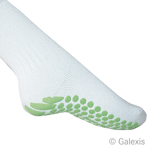 SANAVIDA Safety Socks Husky<br>1 Paar, 39-42, schwarz