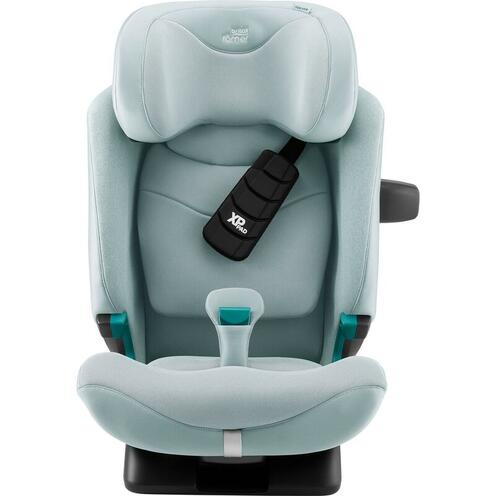 Siège-auto ADVANSAFIX PRO Style - Harbor Blue - BRITAX RÖMER