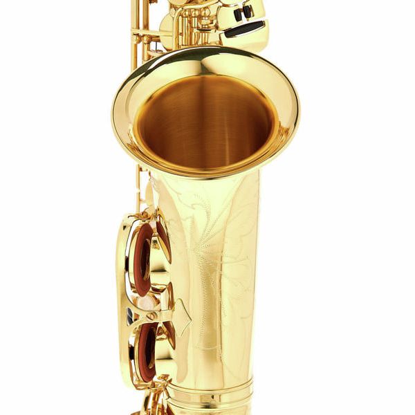 Thomann TAS-180 Alto Sax Set II