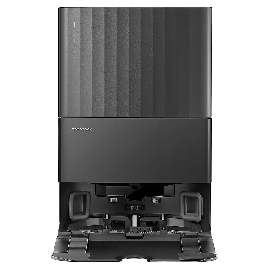 Roborock Qrevo Plus - Noir