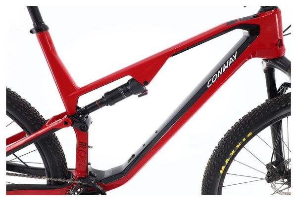 Produit reconditionné · Conway RLC FS 4 Carbone GX / Vélo VTT / Conway | Très bon état