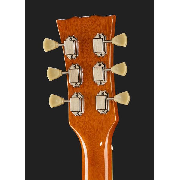 Harley Benton SC-450Plus LD Vintage Series