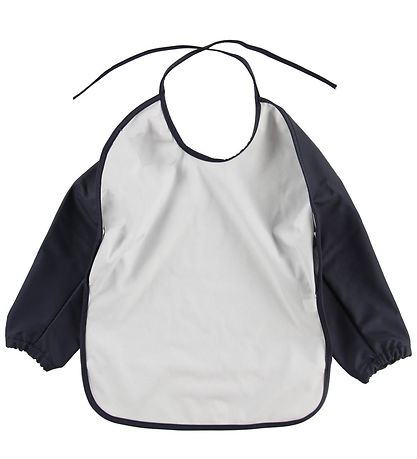 CeLaVi Schürze - PU - Navy