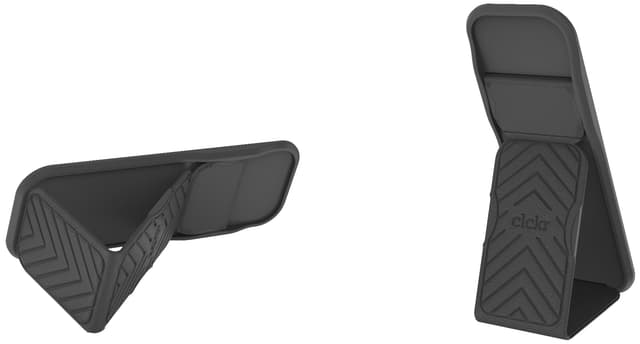 CLCKR greb til mobiltelefon (Arrow Grey)