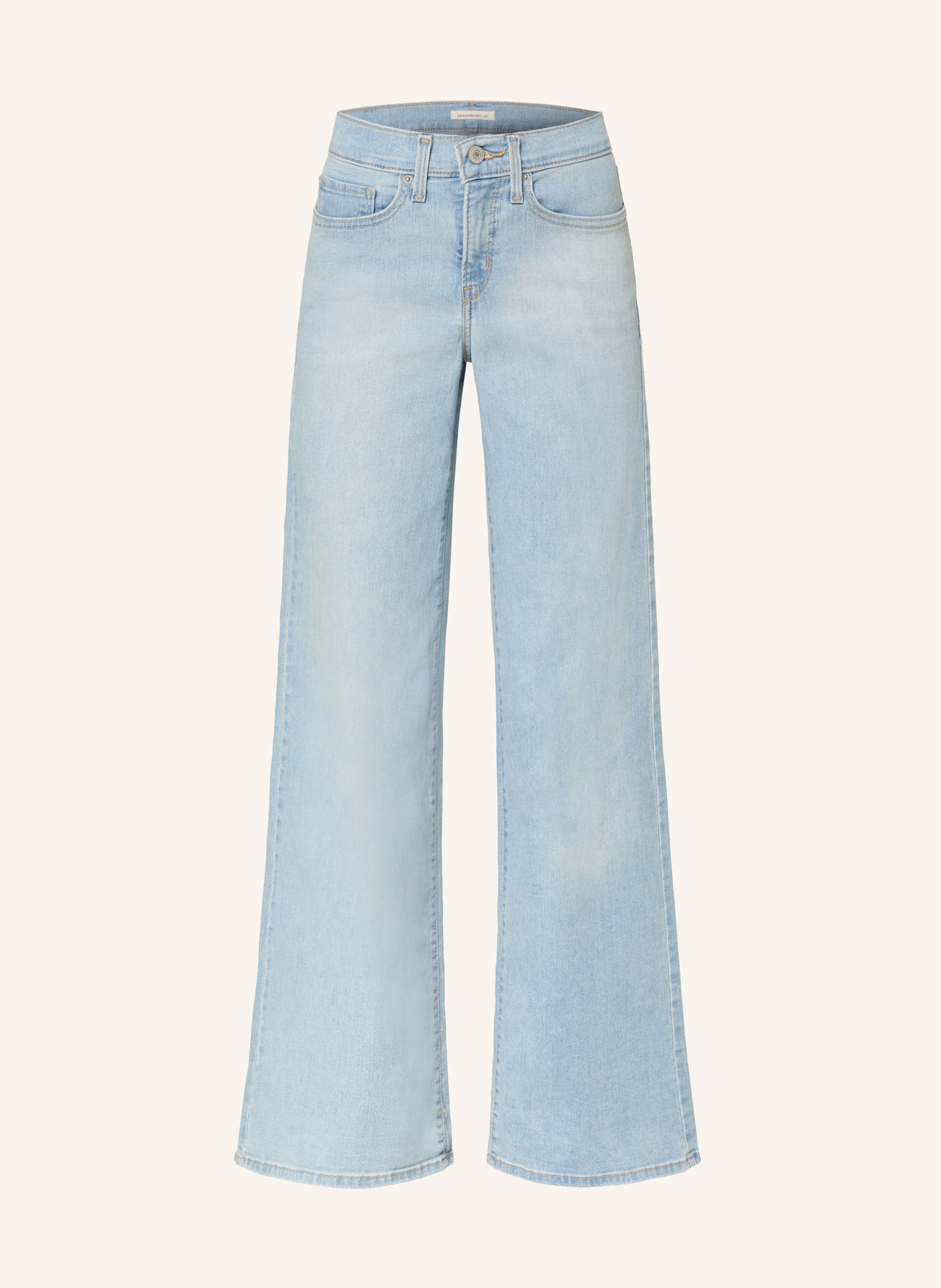 Levi's® Jeans 318