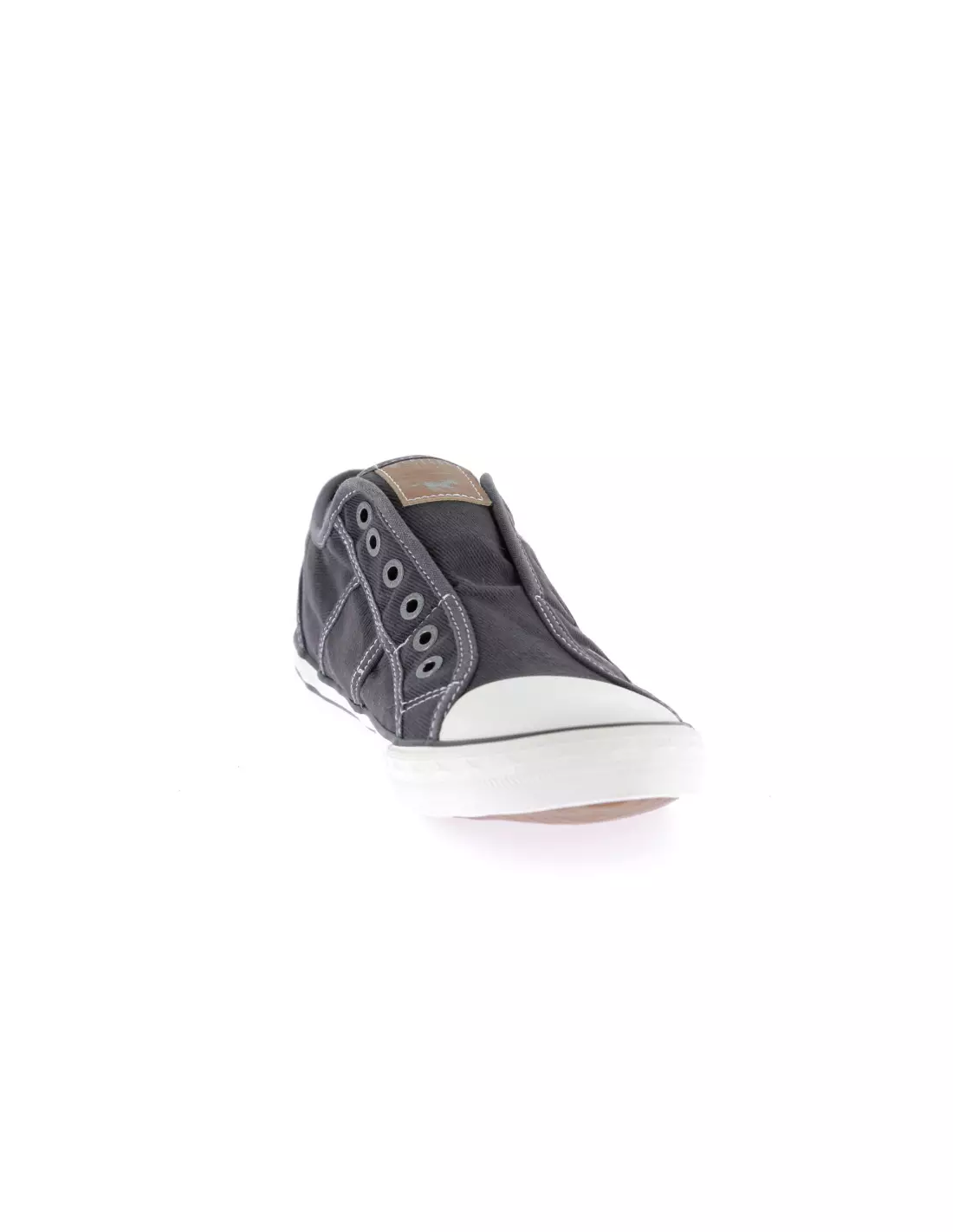 MUSTANG 4058405 - Baskets 9NOIR